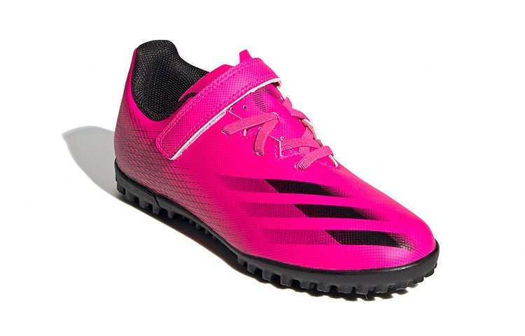 (PS) adidas X Ghosted.4 H&L TF 'Superspectral Pack' FZ3750 - Image 3