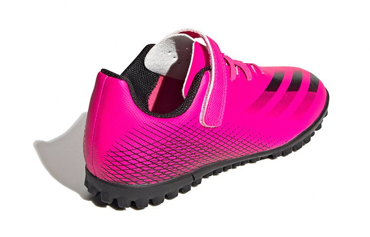 (PS) adidas X Ghosted.4 H&L TF 'Superspectral Pack' FZ3750 - Image 4