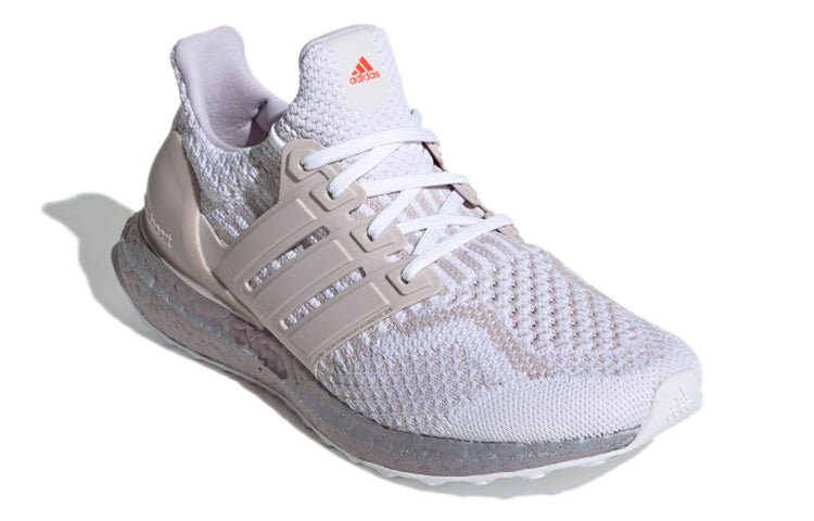 (WMNS) adidas Ultraboost 5.0 DNA 'White Ice Purple' FZ3976 - Image 3