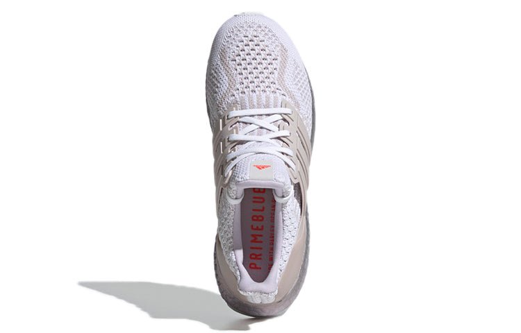 (WMNS) adidas Ultraboost 5.0 DNA 'White Ice Purple' FZ3976 - Image 5