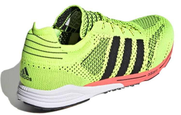 adidas Adizero Prime 'Solar Yellow' FZ5233 - Image 4