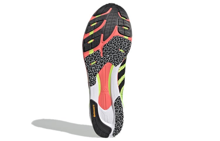 adidas Adizero Prime 'Solar Yellow' FZ5233 - Image 6