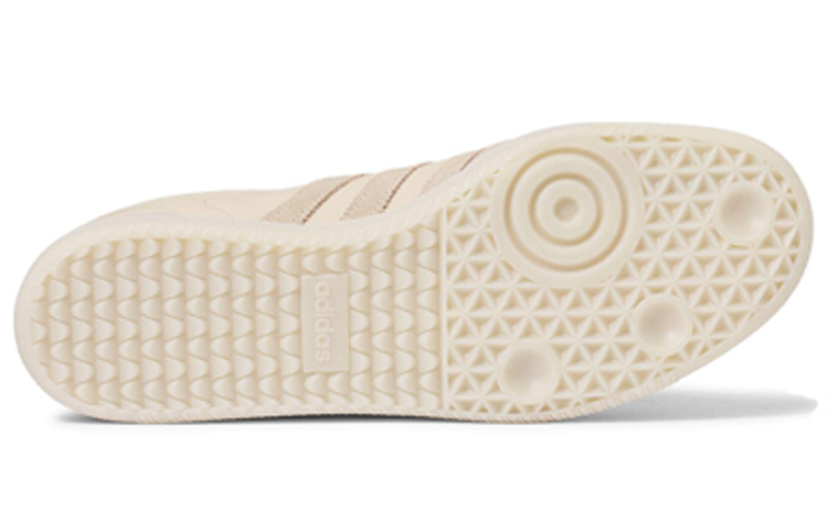 adidas Samba 'Tonal Color Pack Linen' FZ5603 - Image 4