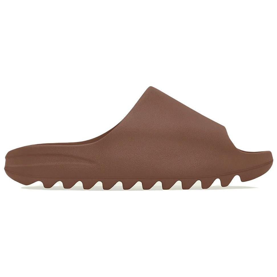 adidas Yeezy Slide 'Flax' FZ5896 - Image 3