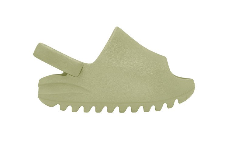 (TD) adidas Yeezy Slide 'Resin' 2022 FZ5900 - Image 2