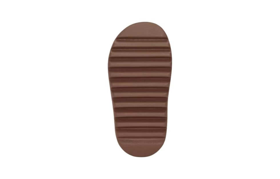 (PS) adidas Yeezy Slide 'Flax' FZ5901 - Image 5