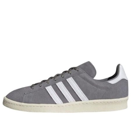 adidas Campus 80s 'Grey Off White' FZ6154