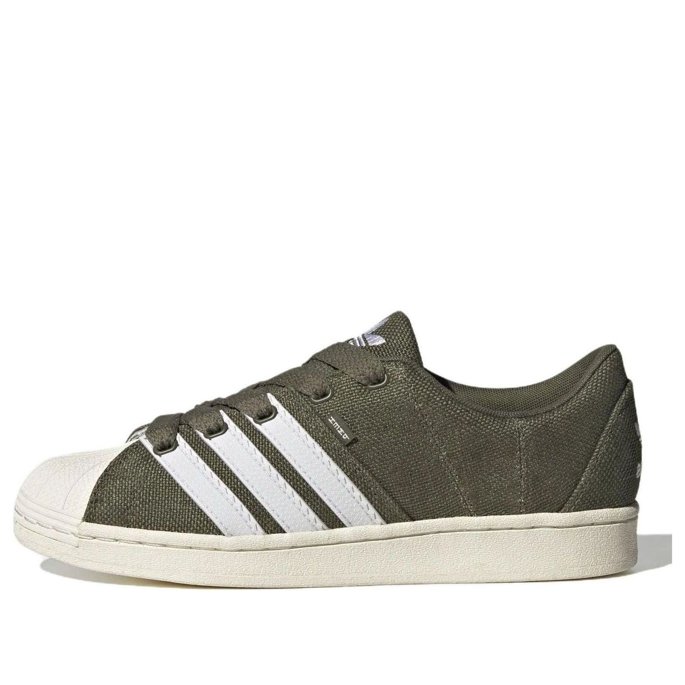 adidas Superstar Supermodified 'Olive Strata' FZ6367
