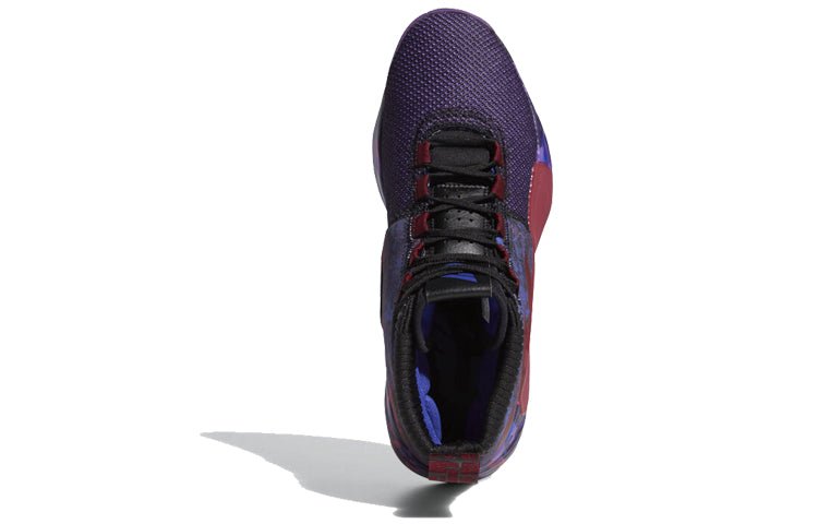 adidas Dame 5 'Shine Together' G26134 - Image 4