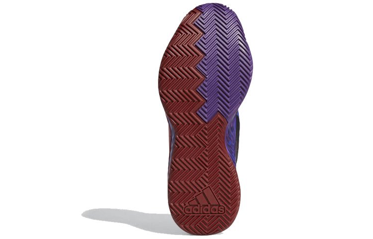 adidas Dame 5 'Shine Together' G26134 - Image 5