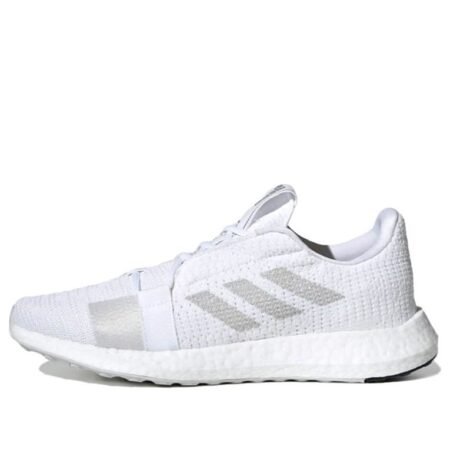 adidas SenseBoost Go 'Footwear White' G26940
