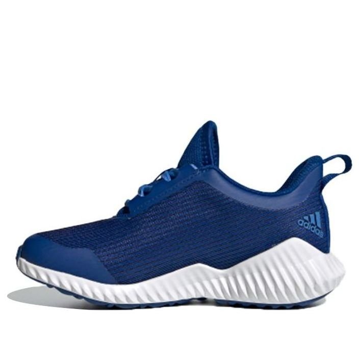 (PS) adidas FortaRun J 'Collegiate Royal' G27156