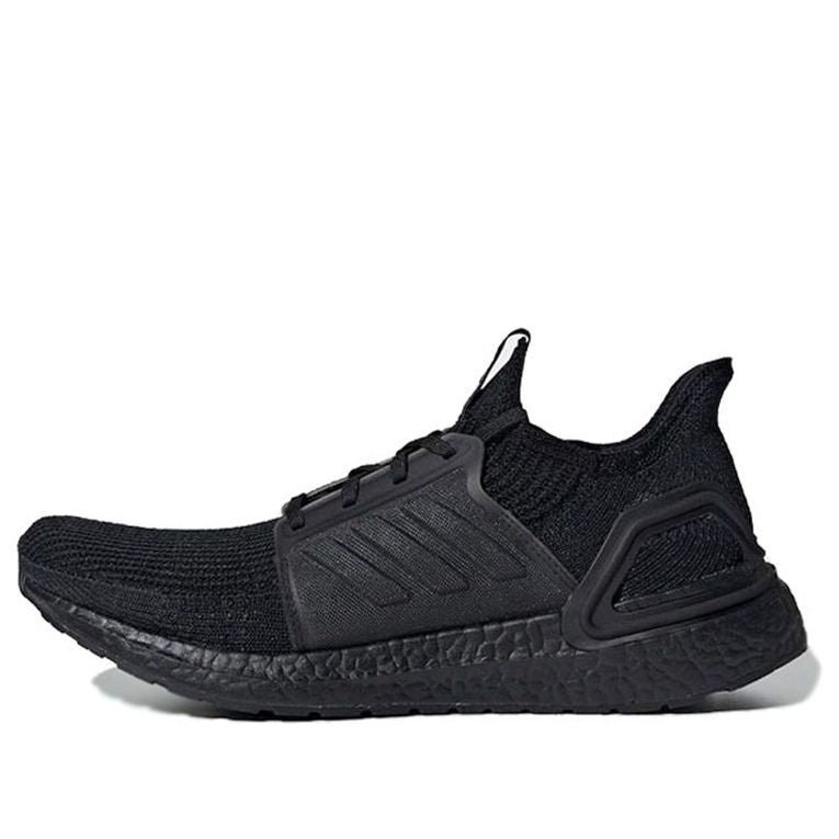 adidas Ultraboost 19 'Triple Black' G27508