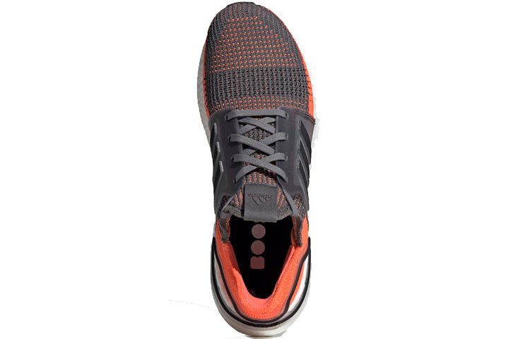 adidas Ultraboost 19 'Hi Res Coral' G27517 - Image 4