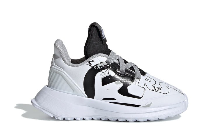 (TD) adidas Rapidarun Starwars El I G27555 - Image 2