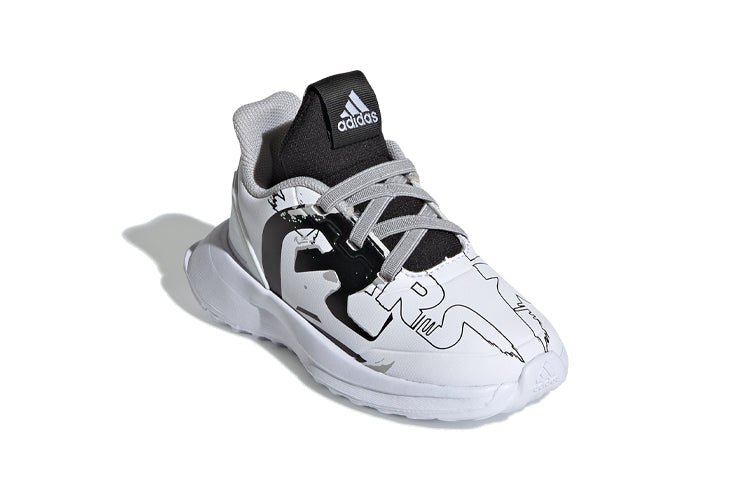 (TD) adidas Rapidarun Starwars El I G27555 - Image 3