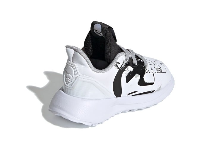 (TD) adidas Rapidarun Starwars El I G27555 - Image 4