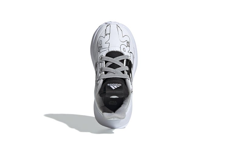 (TD) adidas Rapidarun Starwars El I G27555 - Image 5