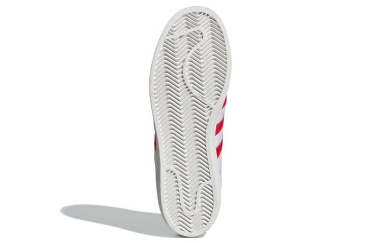 adidas Superstar 'Chinese New Year 2019' G27571 - Image 6