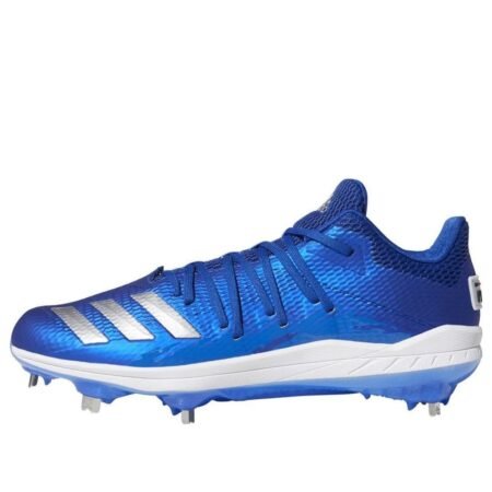 adidas Adizero Afterburner 6 'Blue White' G27656