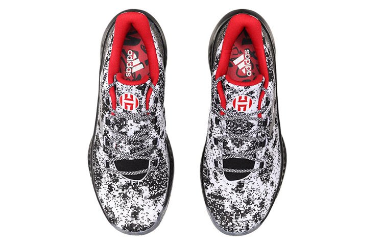 adidas Harden B/E X 'Silver Metallic' G27892 - Image 4