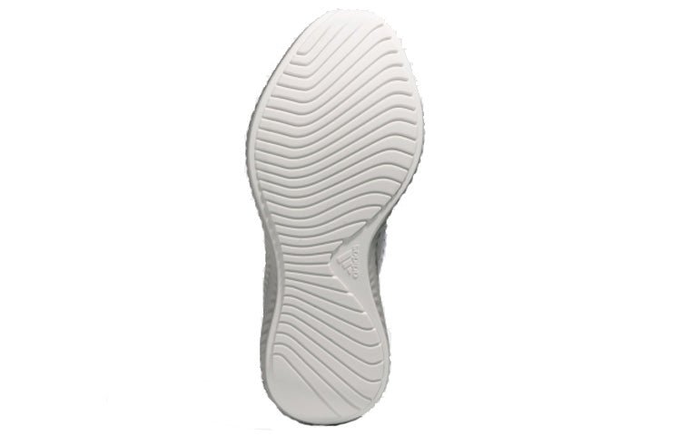 adidas Alphabounce Plus 'White' G28585 - Image 5