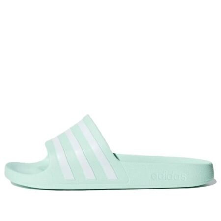adidas Adilette Slide 'Ice Mint' G28713