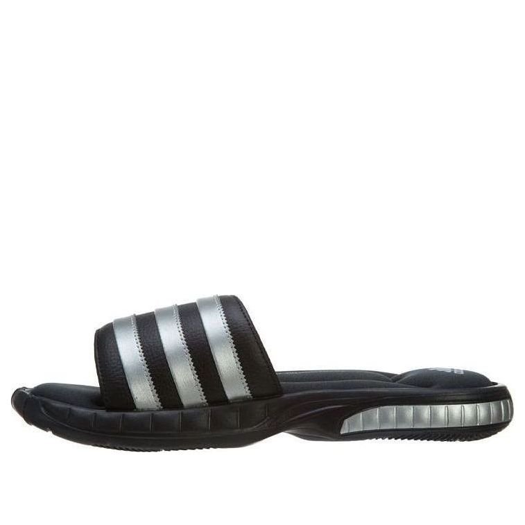 adidas Superstar 3G Slide 'Metallic Silver Solid Grey' G40165