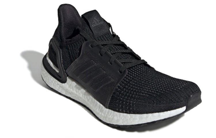 adidas Ultraboost 19 'Core Black' G54009 - Image 3
