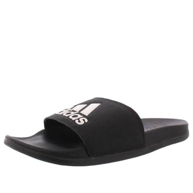 (WMNS) adidas Adilette 'Black White' G54140