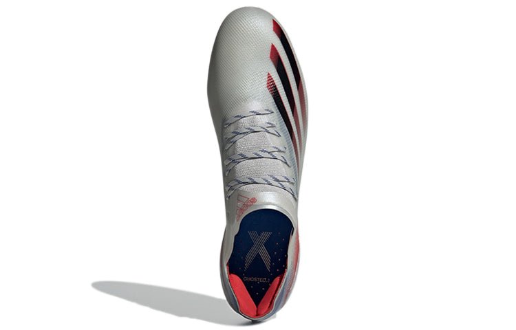 adidas X Ghosted.1 AG 'Light Sky Blue' G54838 - Image 5