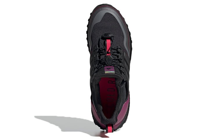adidas UltraBoost Cold.RDY DNA 'Black Purple' G54861 - Image 5
