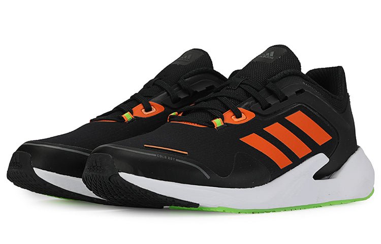 adidas Alphatorsion Cold.RDY 'Black Signal Orange' G54875 - Image 3
