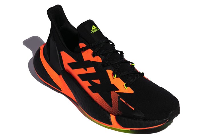 adidas X9000L4 C.Rdy Black/Orange G54885 - Image 3