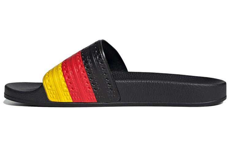 adidas Adilette Slides 'Germany' G55381 - Image 2