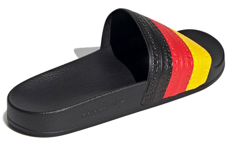 adidas Adilette Slides 'Germany' G55381 - Image 5