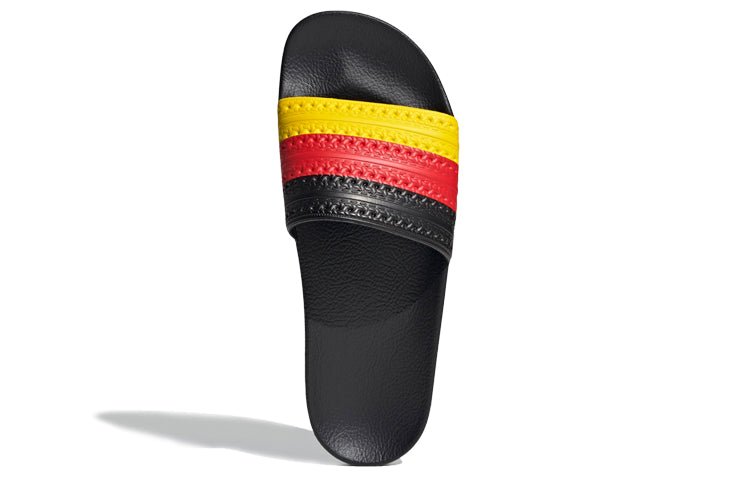 adidas Adilette Slides 'Germany' G55381 - Image 6