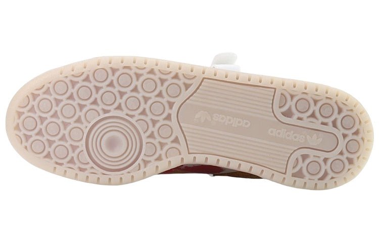 adidas Forum Low 'Scary Clown' G55617 - Image 6