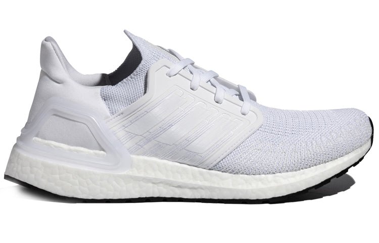 adidas Ultra Boost 20 'Footwear White' G55817 - Image 2