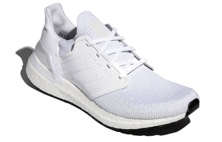 adidas Ultra Boost 20 'Footwear White' G55817 - Image 3