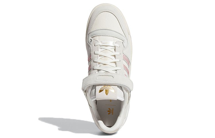 adidas Arwa Al Banawi x Forum 84 Low 'Capra' G58260 - Image 5