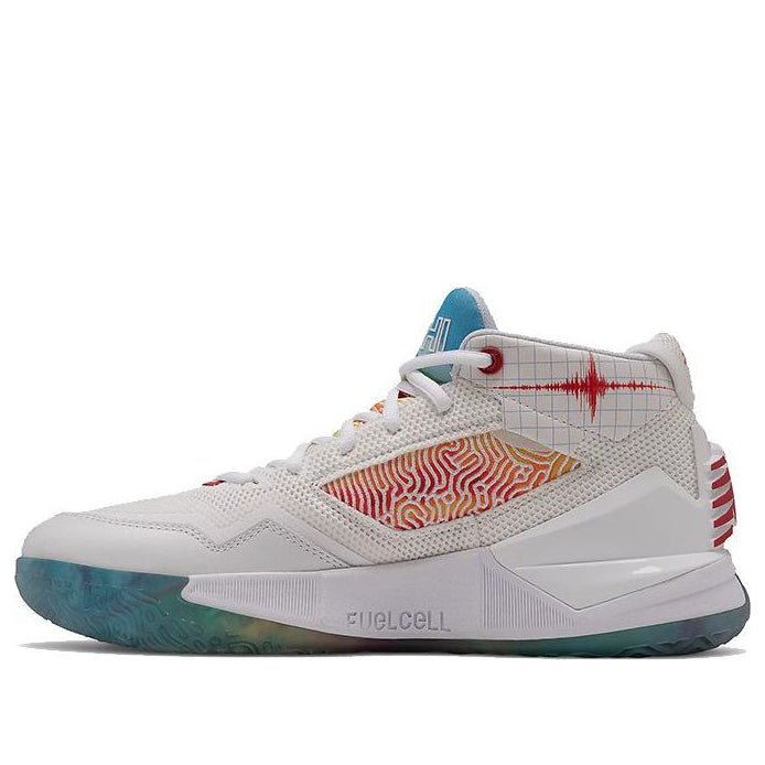 (GS) New Balance KAWHI 'Seismic Moment' GBKLSSB1