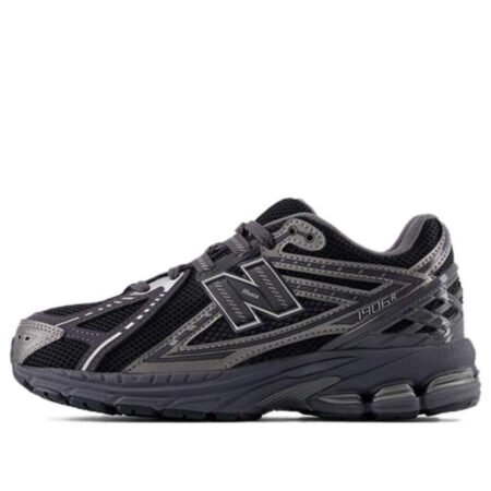 (GS) New Balance 1906R Wide 'Phantom Black' GC1906EX