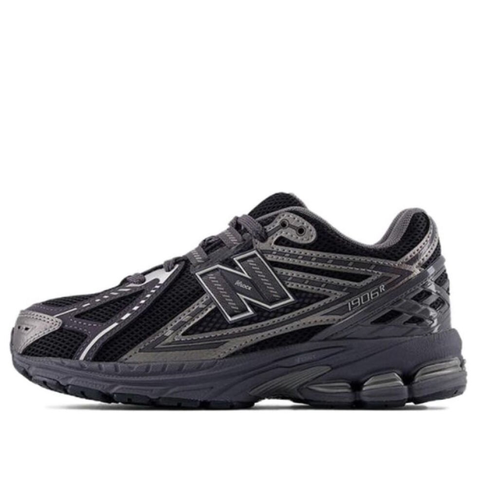(GS) New Balance 1906R Wide 'Phantom Black' GC1906EX