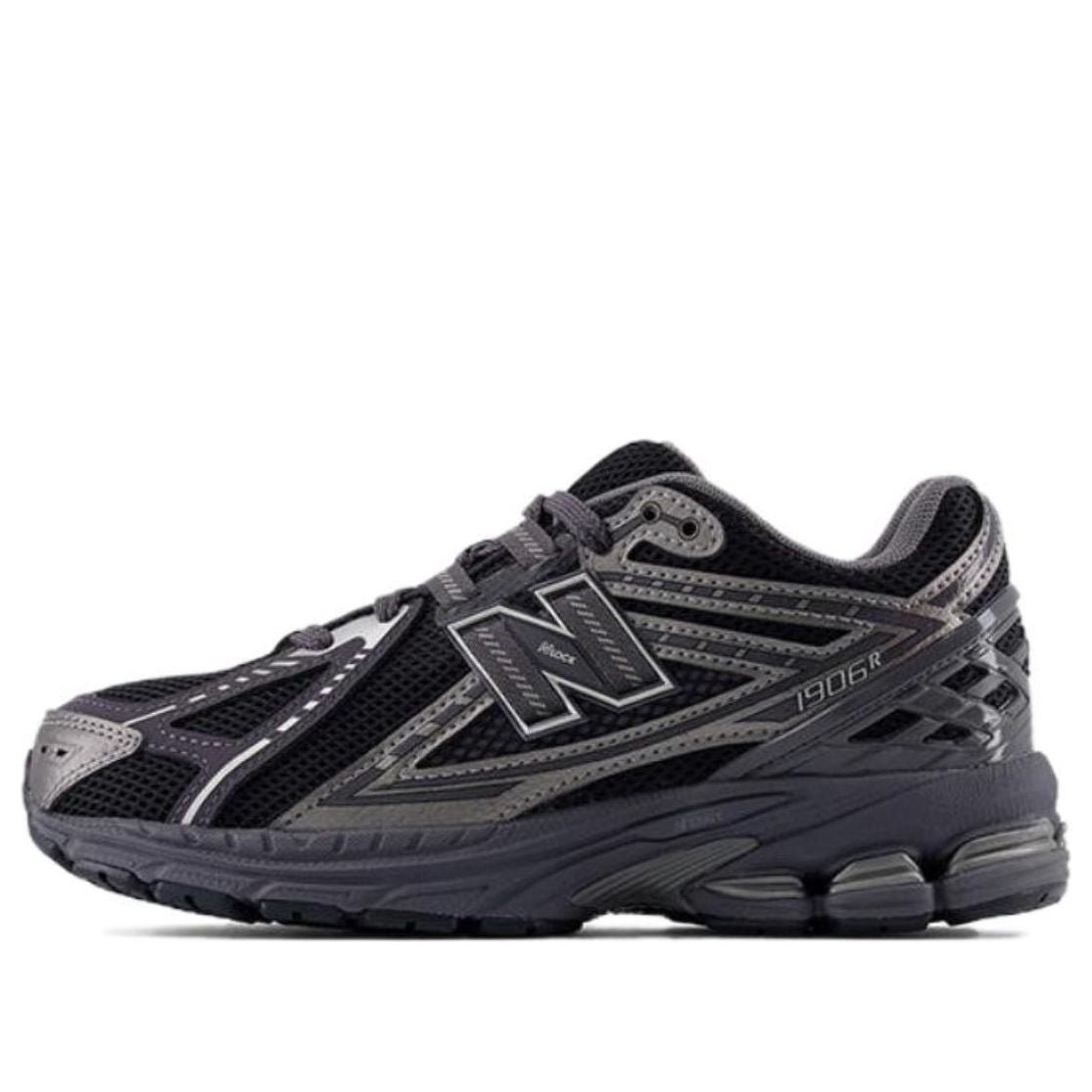 (GS) New Balance 1906R Wide 'Phantom Black' GC1906EX