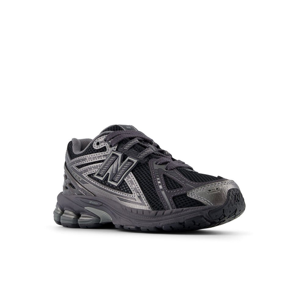 (GS) New Balance 1906R Wide 'Phantom Black' GC1906EX - Image 3