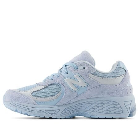 (GS) New Balance 2002R 'Blue White' GC2002CK