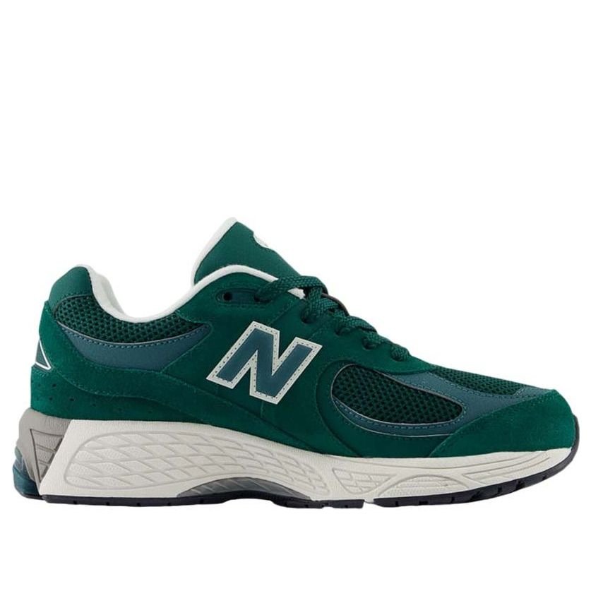(GS) New Balance 2002R 'Marsh Green' GC2002FG - Image 2