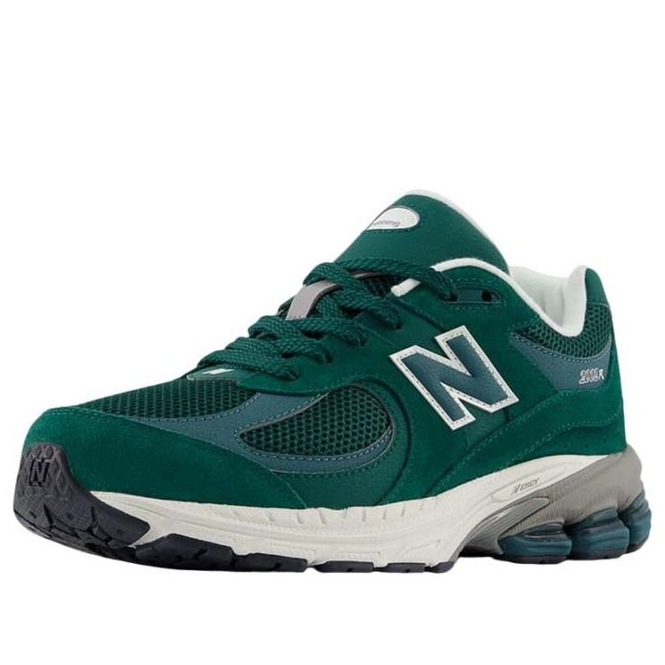 (GS) New Balance 2002R 'Marsh Green' GC2002FG - Image 3