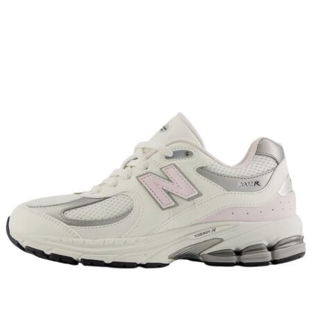 (GS) New Balance 2002R 'Sea Salt Pink Granite' GC2002PN